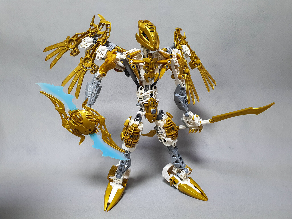 Multibus Icarax - Lego Creations - The TTV Message Boards