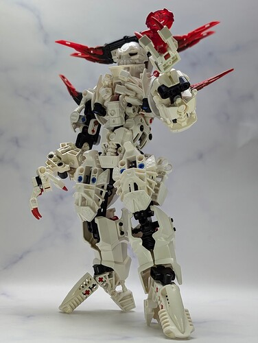 Witch Doctor 04