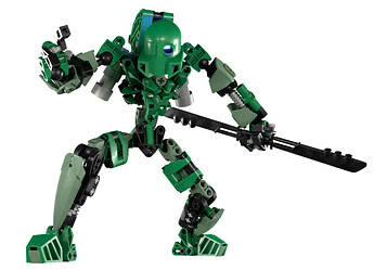 Le-Bohrok