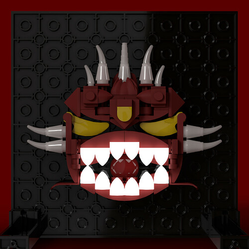 gd demon icons