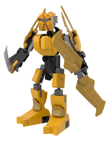 GWP Mata Nui 2