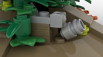 Bionicle Toa Head Parts_3
