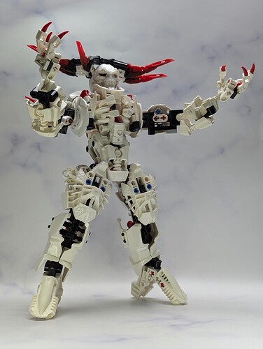 Witch Doctor 05