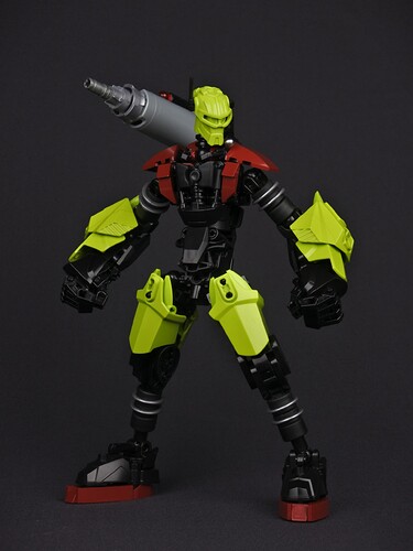 Selfmoc2
