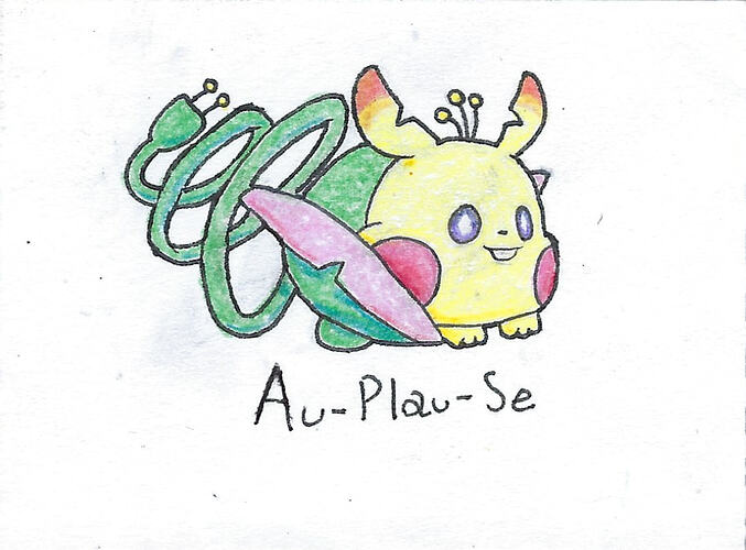 Flaus