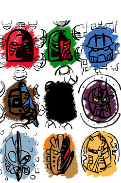 Bionicle_Cover_Sketch 1_s