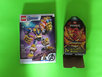 thanosmech