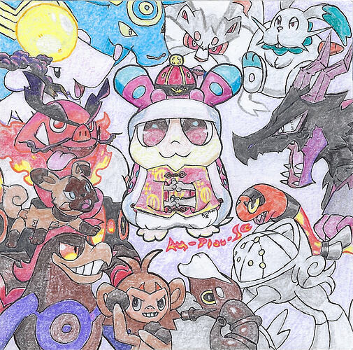 Lunar New Year