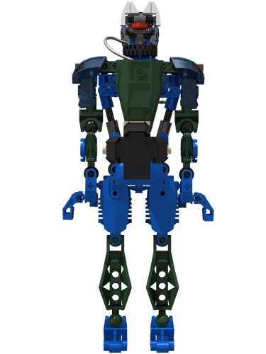 OH MY GOSH A REAR PIC!