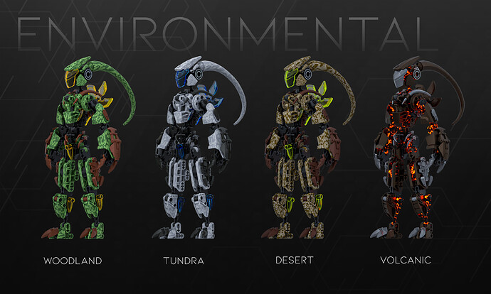 VARIANTS_Environmental