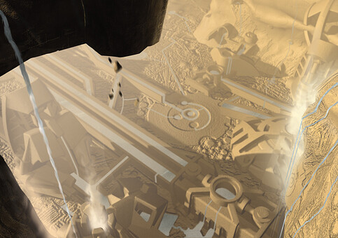 desertsculpturefield