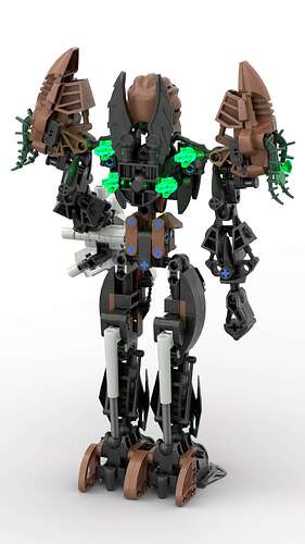 Element Lord of Earth_2