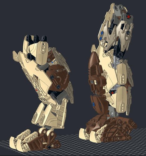 Apohka_Legs