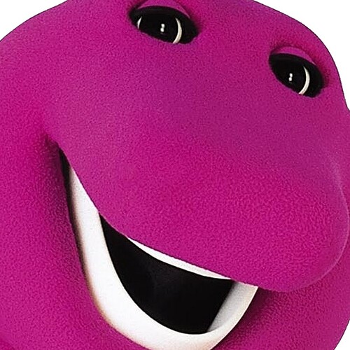 barney