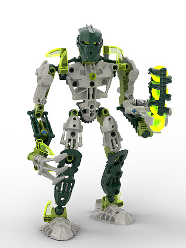 Toa Piruk