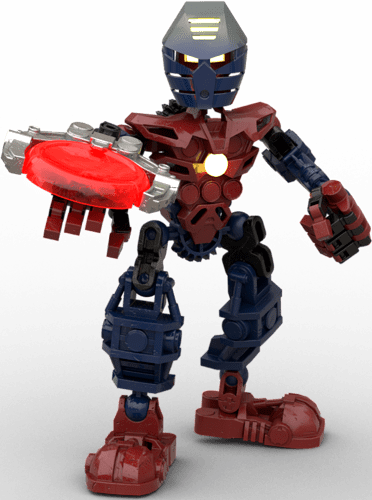 Takua Metrutoran