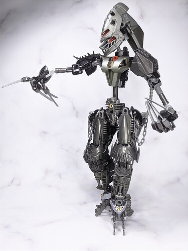 Dropship Vortixx 09