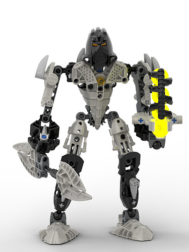 Toa Garan