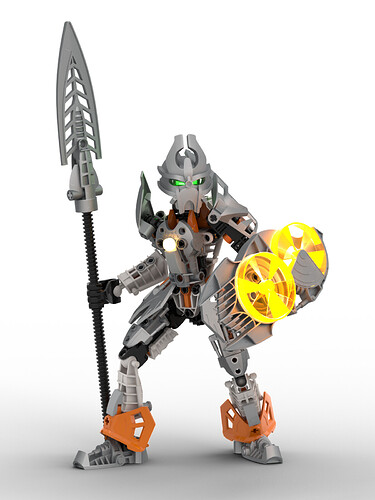 Toa Vonu