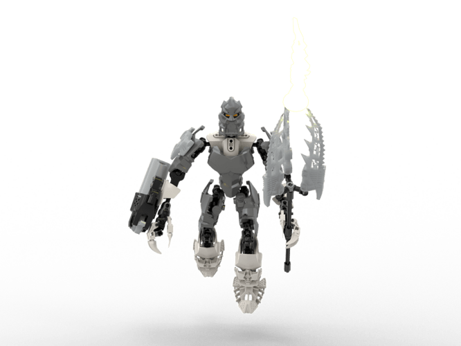 takanuva pose