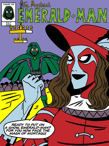 Cover false