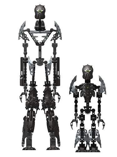 Diminished Mata Nui_8