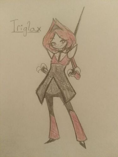 Triglax