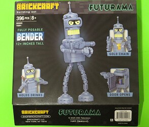 legobender
