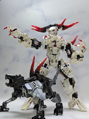 Witch Doctor 07