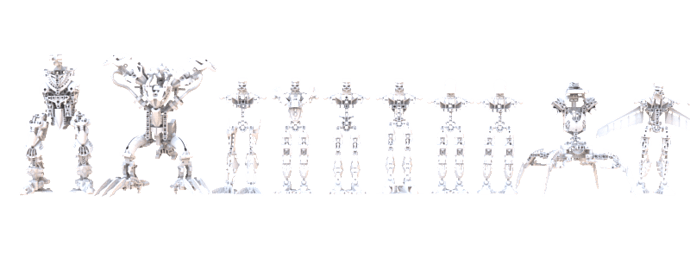 Toa Height index part 4