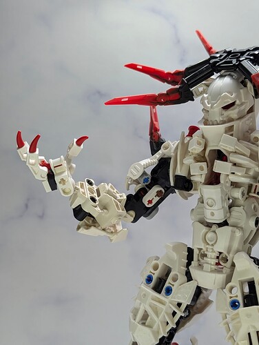Witch Doctor 08