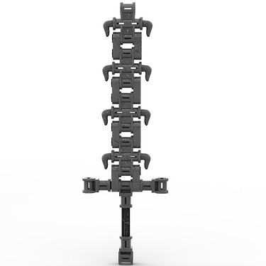 Barbed Broadsword