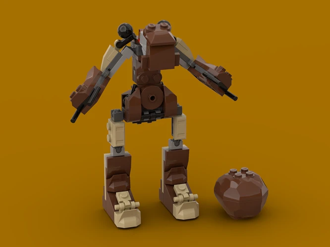 LEGO_Bionicle_Pohatu