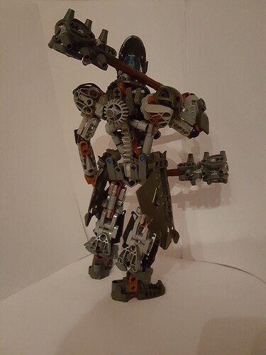 Toa Zaria - The Iron Giant by Zarian (6)