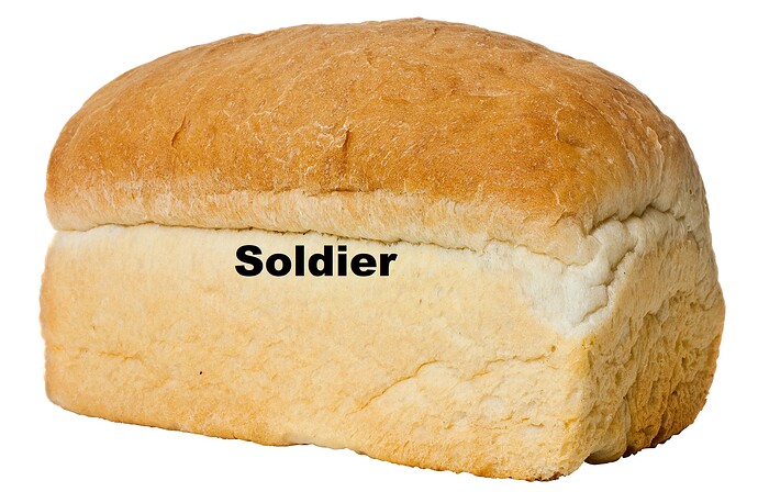 Bread