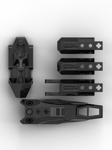 THE RENDER