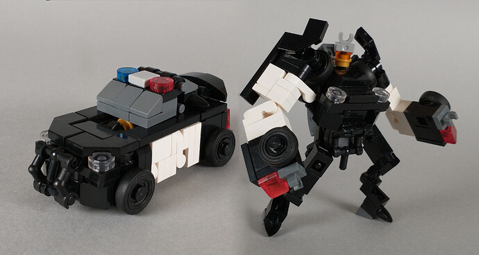 Barricade