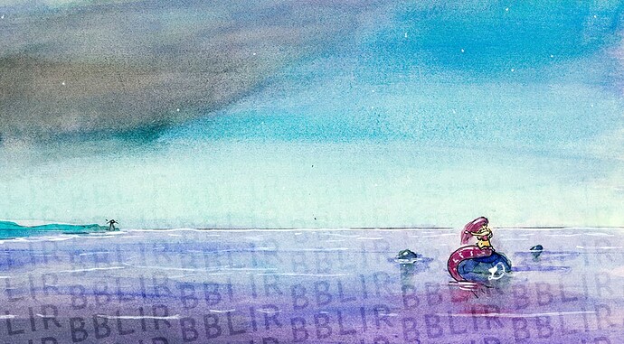 Mermaid