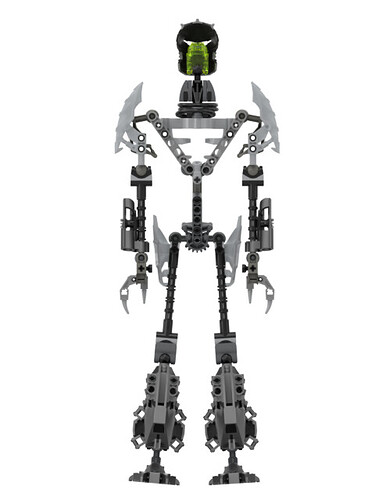 Diminished Mata Nui_4