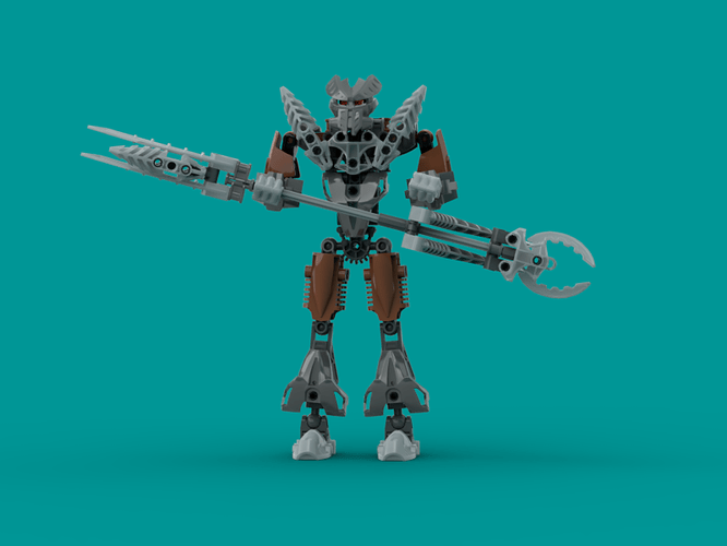 Zaria V4