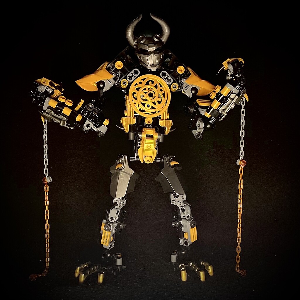 Karzahni The Mad Titan Ver Nova Lego Creations The TTV Message karzahni-the-mad-titan-ver-nova-lego-creations-the-ttv-message