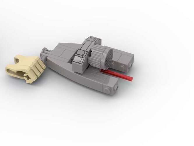 hewkii heroes gun_2