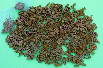 30pgold