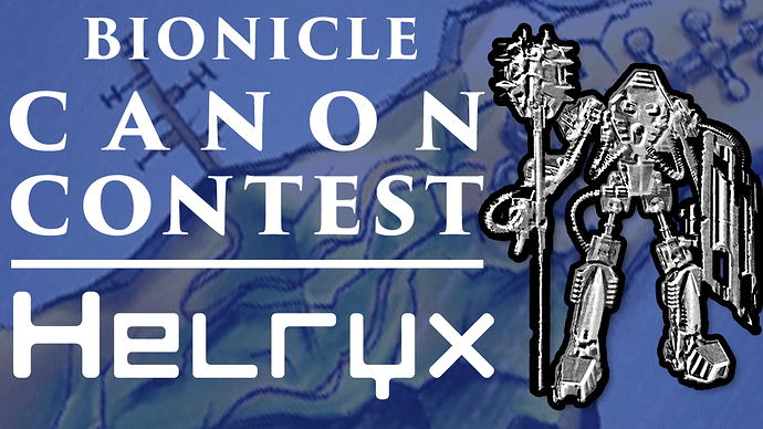 Helryx art contest thumbnail