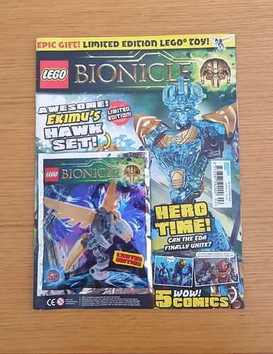 bioniclemag