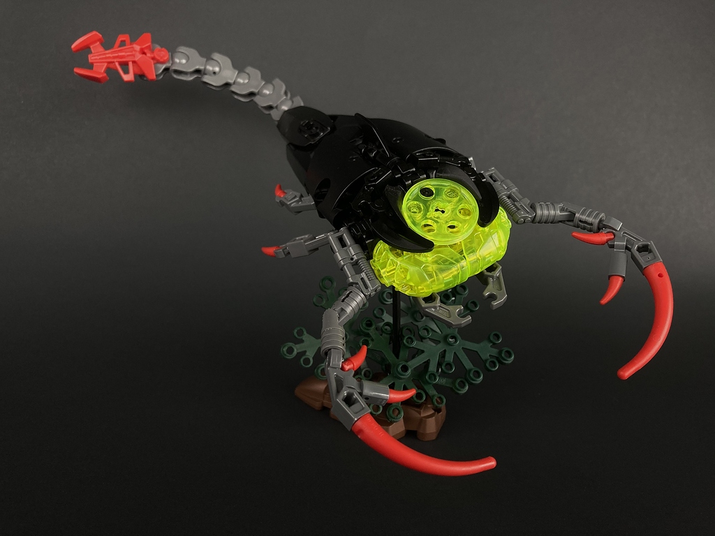 sea-scorpion-lego-creations-the-ttv-message-boards