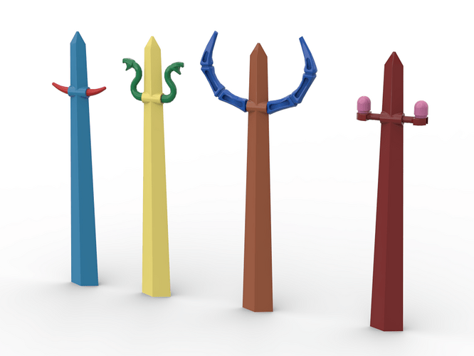 Fun Sword Examples