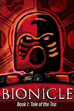 Book 1: Outside Cover