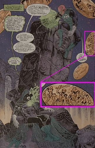 bioniclegreenlantern