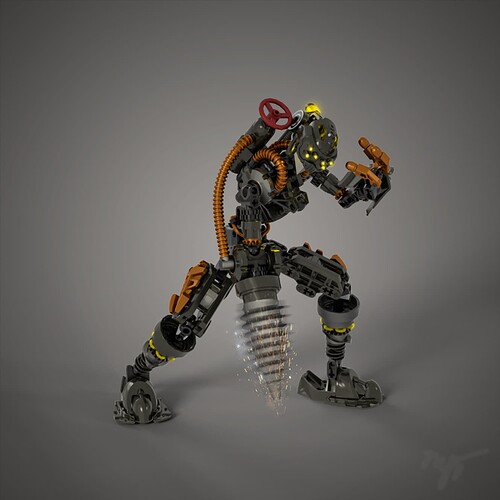 BUBBLES_Prowl